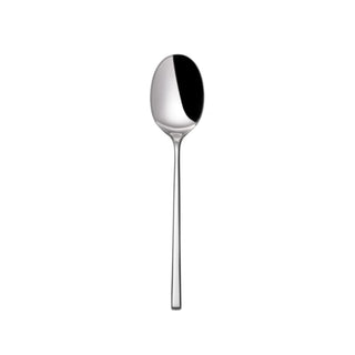 Broggi Gualtiero Marchesi tea spoon stainless steel Buy now on Shopdecor