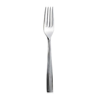 Broggi Sedona table fork stainless steel Buy now on Shopdecor