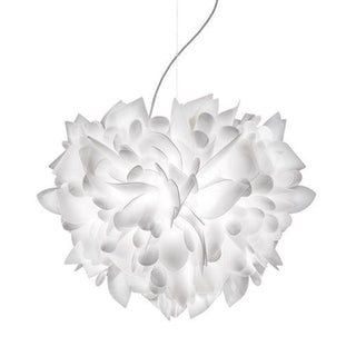 Slamp Veli Foliage Suspension lamp diam. 55 cm. Buy now on Shopdecor