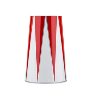 Alessi MW32 Circus thermal insulating bottle holder with decoration Buy now on Shopdecor