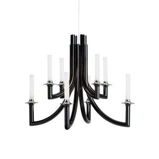 Kartell Khan suspension lamp Buy now on Shopdecor