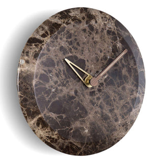 Nomon Bari M wall clock diam. 32 cm. Buy now on Shopdecor