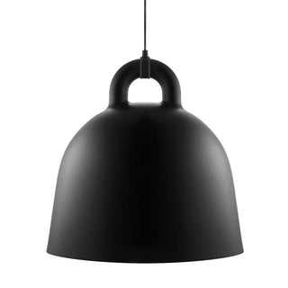 Normann Copenhagen Bell Lamp Large pendant lamp diam. 55 cm. Buy now on Shopdecor