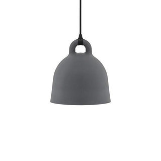 Normann Copenhagen Bell Lamp Small pendant lamp diam. 35 cm. Buy now on Shopdecor