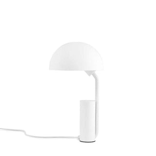 Normann Copenhagen Cap table lamp h. 50 cm. Buy now on Shopdecor