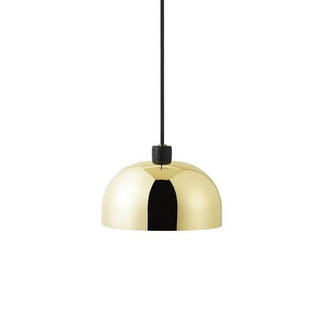 Normann Copenhagen Grant pendant lamp diam. 23 cm. Buy now on Shopdecor