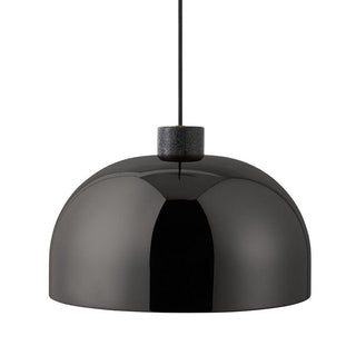 Normann Copenhagen Grant pendant lamp diam. 45 cm. Buy now on Shopdecor