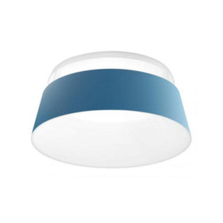 Stilnovo Oxygen LED ceiling lamp diam. 75 cm. Buy now on Shopdecor