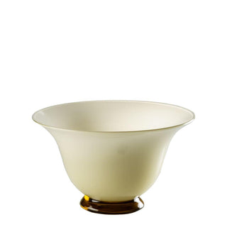 Venini Anni Trenta 500.08 vase h. 17.5 cm. Buy now on Shopdecor