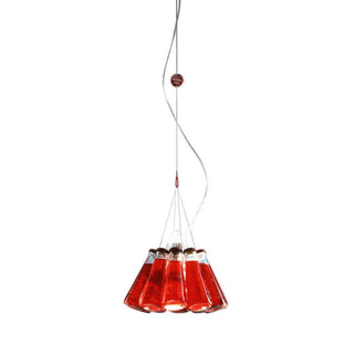Ingo Maurer Campari Light suspension lamp Buy now on Shopdecor
