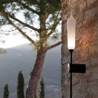 Karman Nilo OUTDOOR LED wall lamp Buy now on Shopdecor