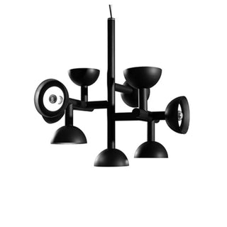 Karman Sibilla suspension lamp 9 lights Buy now on Shopdecor