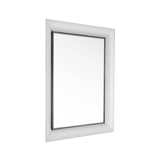 Kartell François Ghost metallized mirror Buy now on Shopdecor