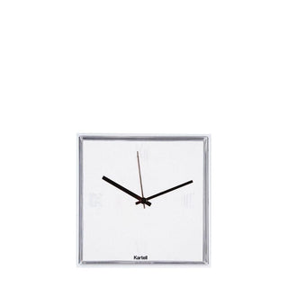 Kartell Tic&Tac clock Buy now on Shopdecor