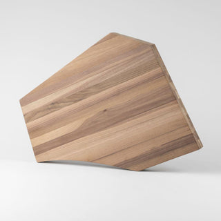 KnIndustrie Taglieri-Scultura cutting board 40x50 cm. Buy now on Shopdecor
