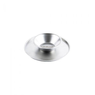 KnIndustrie 2Lid Universal Lid - steel Buy now on Shopdecor