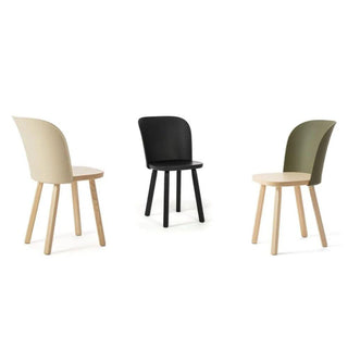 Magis Alpina chair Buy now on Shopdecor