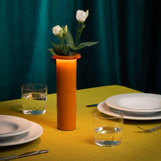 Magis Bouquet LED table lamp/vase Buy now on Shopdecor