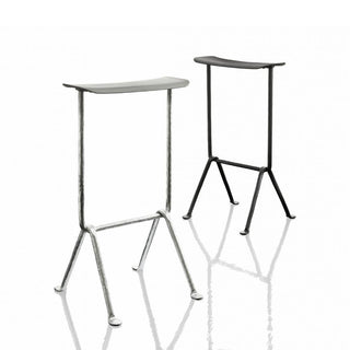 Magis Officina stool h. 75 cm. Buy now on Shopdecor