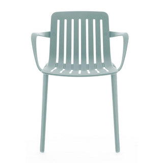 Magis Plato chair with arms Buy now on Shopdecor
