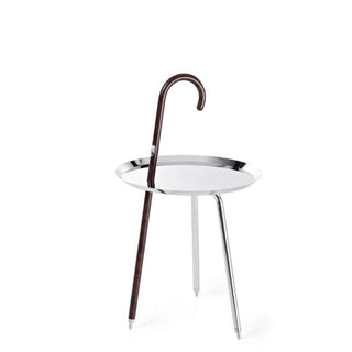 Moooi Urbanhike steel and wood table by Marcel Wanders Buy now on Shopdecor