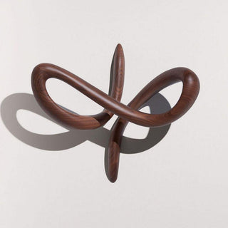 Nomon Escultura Vértigo S coat rack 40 cm. Buy now on Shopdecor