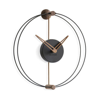 Nomon Nano wall clock Buy now on Shopdecor
