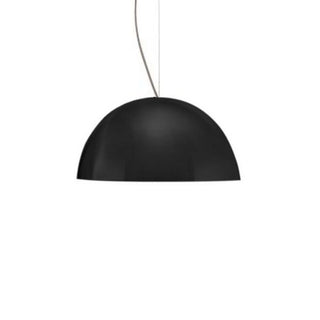 OLuce Sonora suspension lamp diam 38 cm. by Vico Magistretti Buy now on Shopdecor