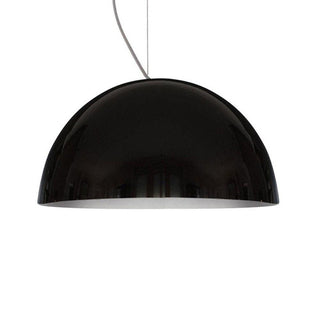 OLuce Sonora suspension lamp diam 50 cm. by Vico Magistretti Buy now on Shopdecor