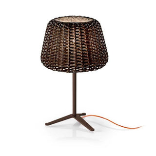 Panzeri Ralph table lamp LED outdoor by Studio Tecnico Panzeri Buy now on Shopdecor