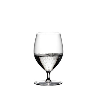 Riedel Veritas Water Buy now on Shopdecor
