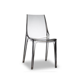 Scab Vanity chair Polycarbonate by A. W. Arter - F. Citton Buy now on Shopdecor