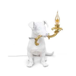 Seletti Rio Lamp table lamp white Buy now on Shopdecor