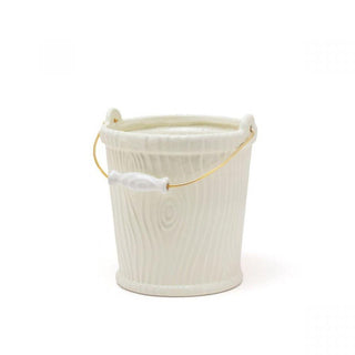 Seletti Wood Ware bucket Buy now on Shopdecor