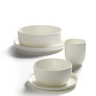 Serax Base low bowl M diam. 16 cm. Buy now on Shopdecor
