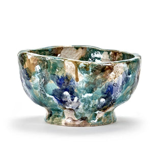 Serax Carnet De Voyages Calor bowl diam. 19 cm. Buy now on Shopdecor