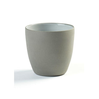 Serax Dusk coffee cup taupe Buy now on Shopdecor