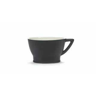 Serax Ra cup black/off white Buy now on Shopdecor