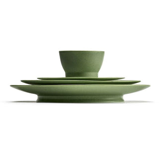 Serax Ra cup without handle green Buy now on Shopdecor