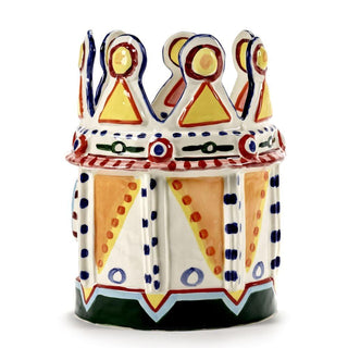 Serax Sicily vase 02 mix H. 34.5 cm. Buy now on Shopdecor