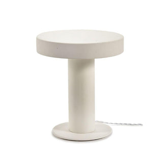 Serax Terres De Rêves Clara 03 table lamp h. 34.5 cm. Buy now on Shopdecor