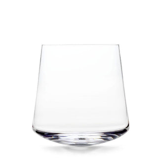 SIEGER by Ichendorf Stand Up red wine glass clear Buy now on Shopdecor