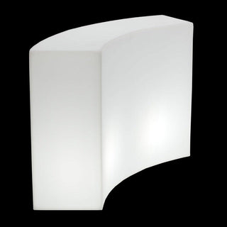 Slide Snack Bar Counter Lighting White by Slide Studio Buy now on Shopdecor