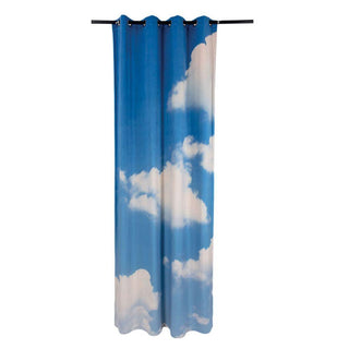 Seletti Toiletpaper Curtain Clouds Left Buy now on Shopdecor
