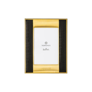 Versace meets Rosenthal Versace Frames VHF10 picture frame 10x15 cm. Buy now on Shopdecor