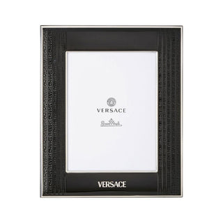 Versace meets Rosenthal Versace Frames VHF10 picture frame 15x20 cm. Buy now on Shopdecor