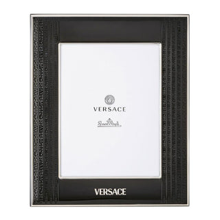 Versace meets Rosenthal Versace Frames VHF10 picture frame 20x25 cm. Buy now on Shopdecor