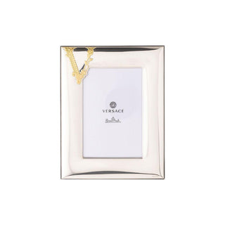 Versace meets Rosenthal Versace Frames VHF8 picture frame 10x15 cm. Buy now on Shopdecor