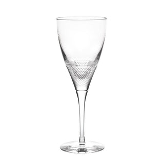 Vista Alegre Splendour water goblet Buy now on Shopdecor