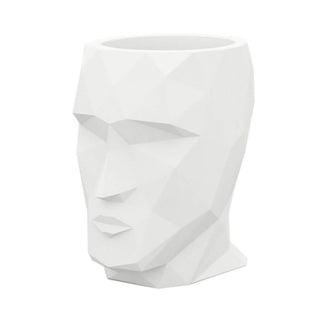 Vondom Adan vase h.100 cm polyethylene by Teresa Sapey Buy now on Shopdecor